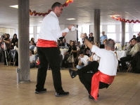 Festa Greca Sociale Annuale -Poviglio Parma!! Ετήσια Γιορτή Συλλόγου